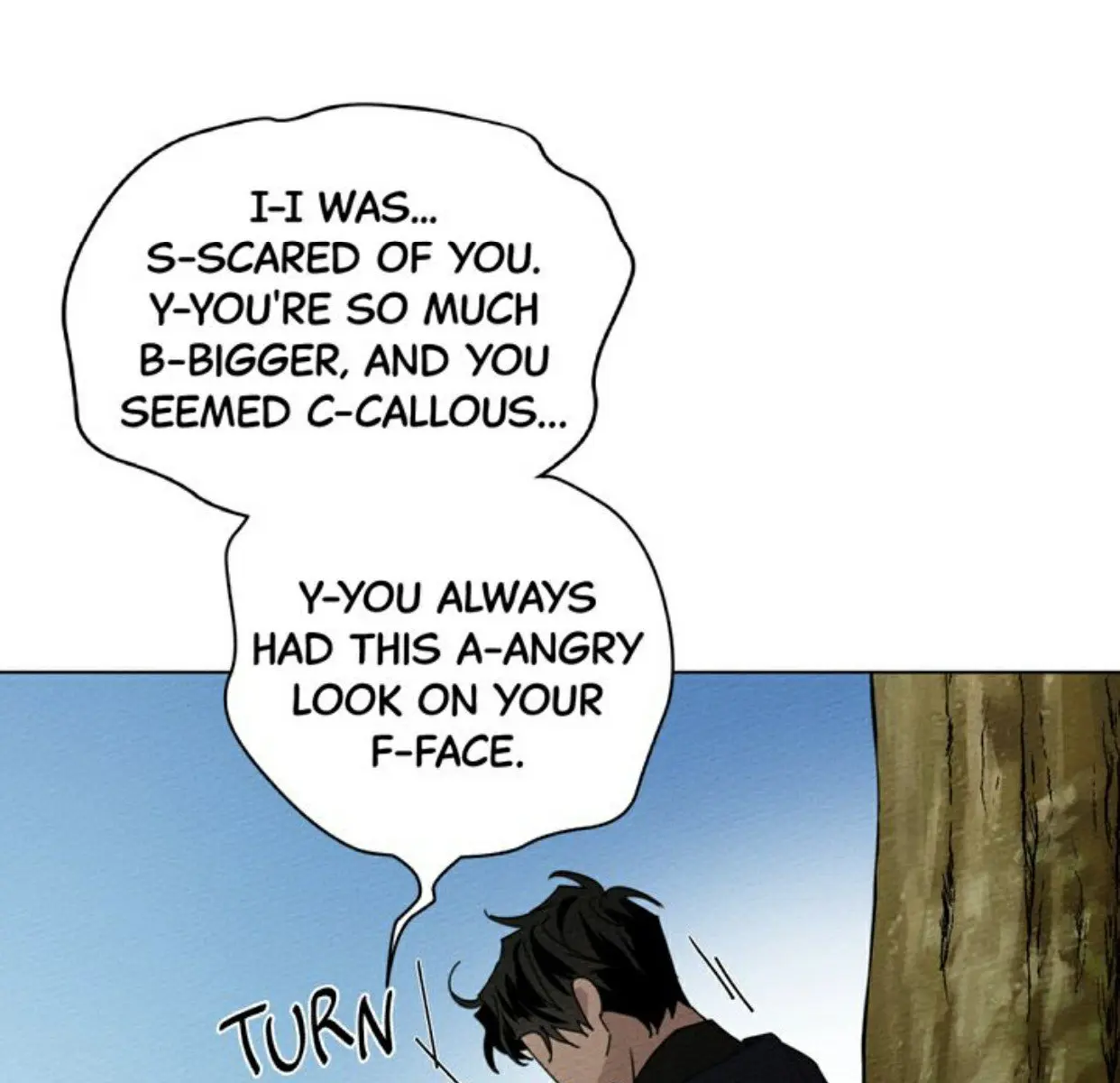 Under the Oak Tree Chapter 34 Page 97