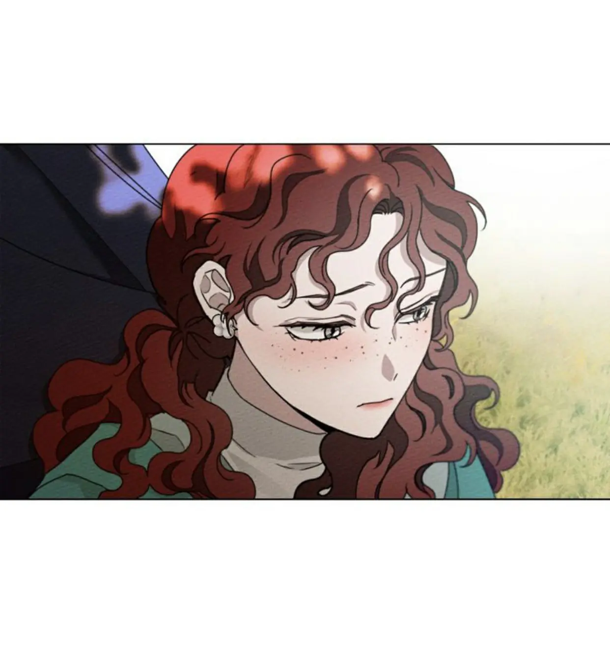 Under the Oak Tree Chapter 34 Page 100