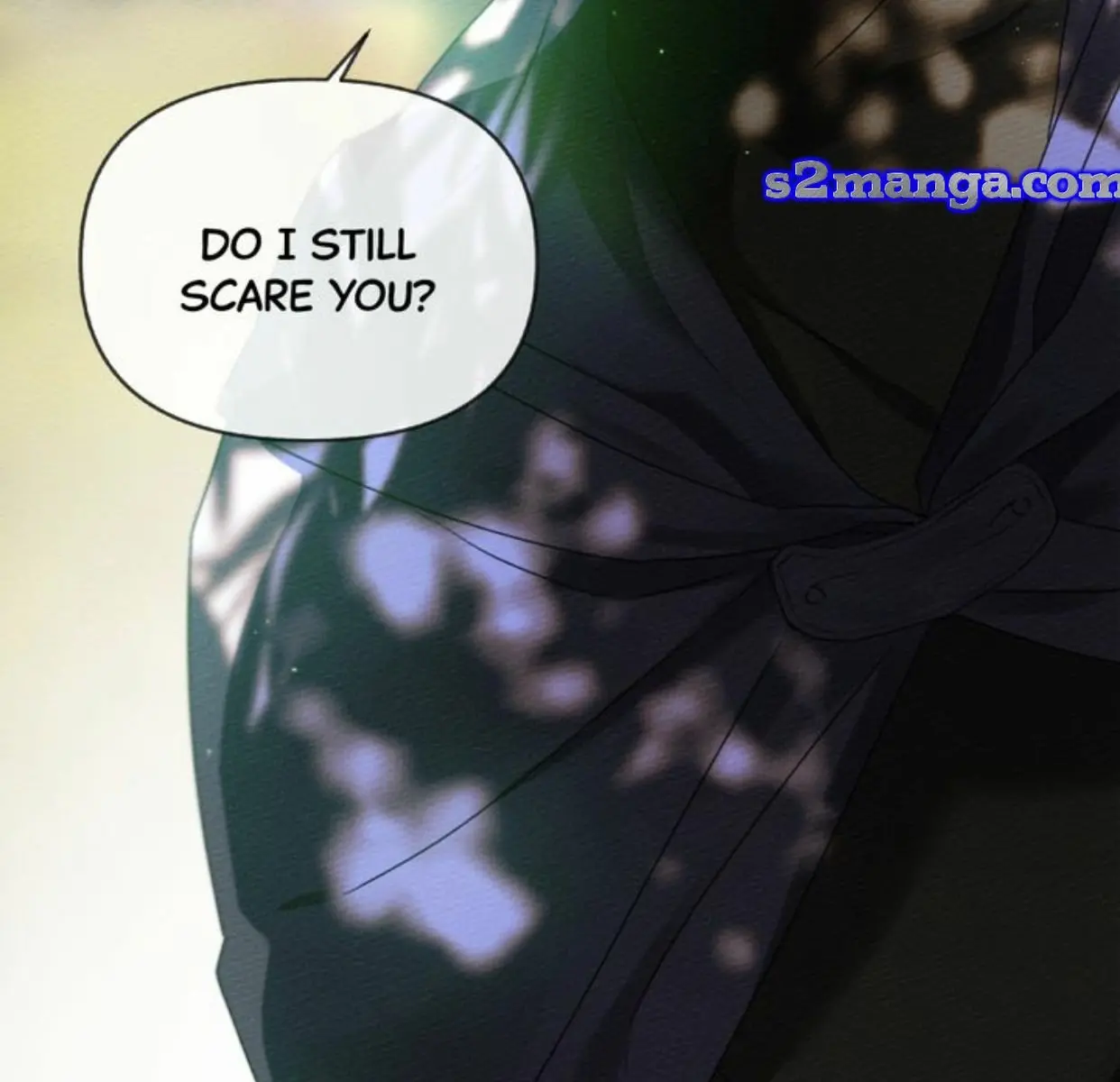 Under the Oak Tree Chapter 34 Page 102