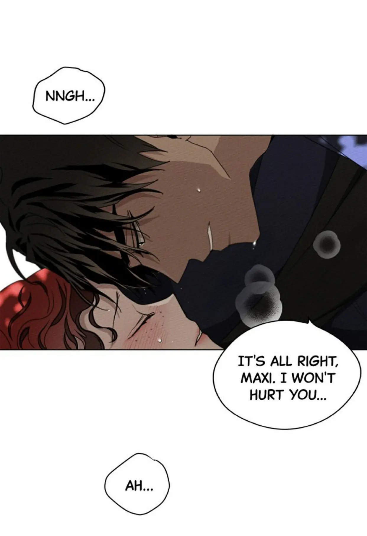 Under the Oak Tree Chapter 34 Page 131