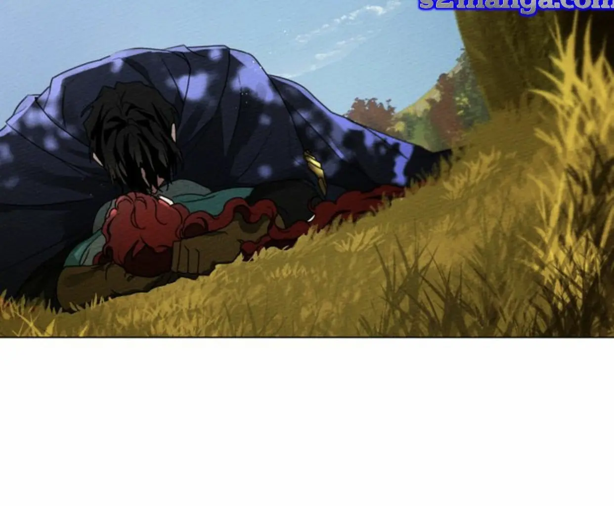 Under the Oak Tree Chapter 34 Page 133