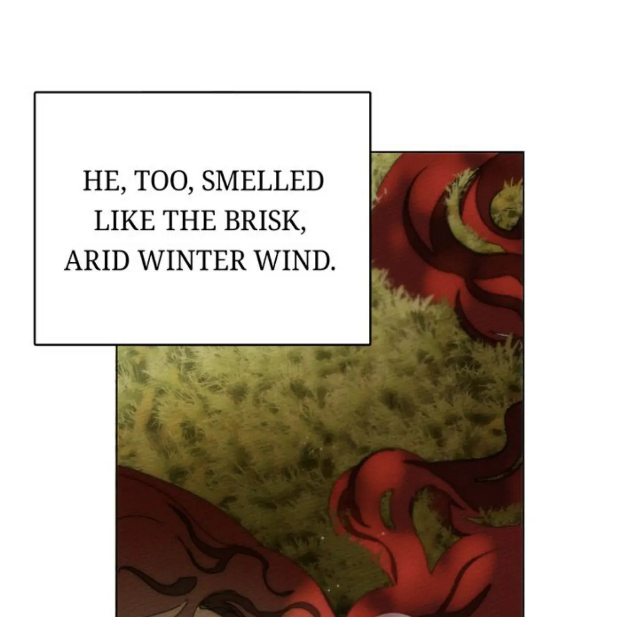 Under the Oak Tree Chapter 34 Page 134