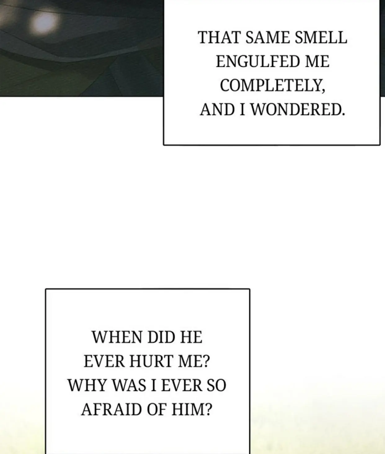 Under the Oak Tree Chapter 34 Page 139