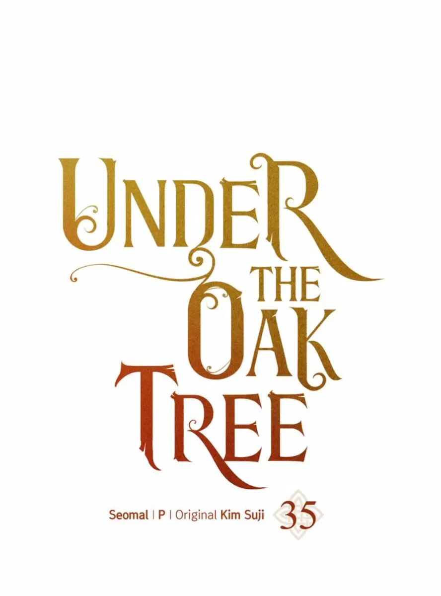 Under the Oak Tree Chapter 35 Page 2
