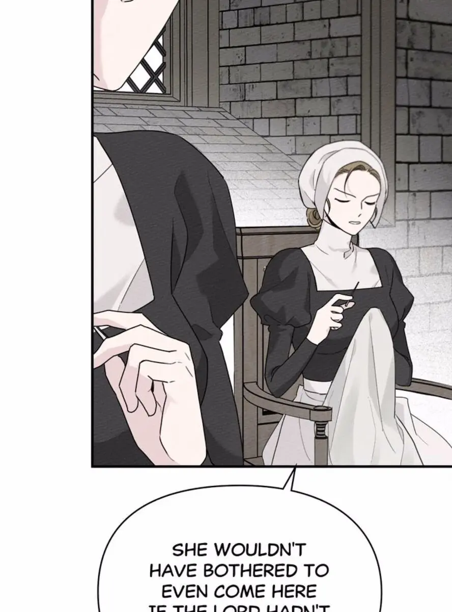 Under the Oak Tree Chapter 35 Page 19