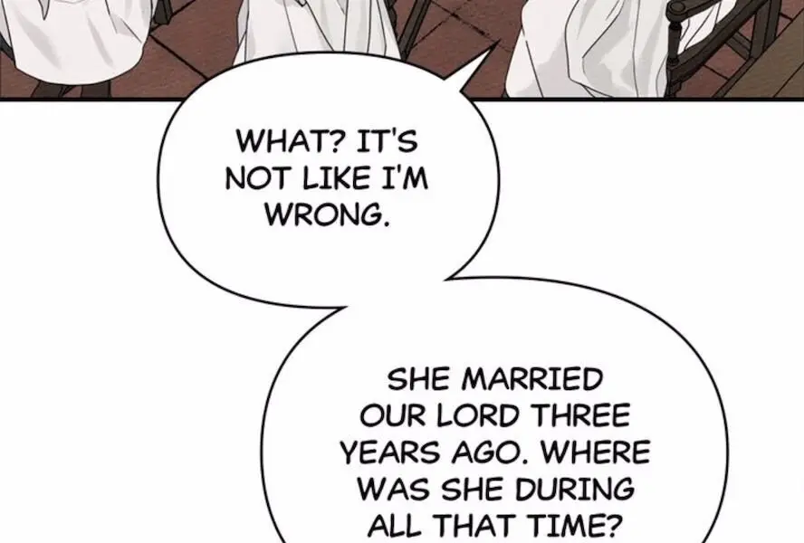 Under the Oak Tree Chapter 35 Page 21