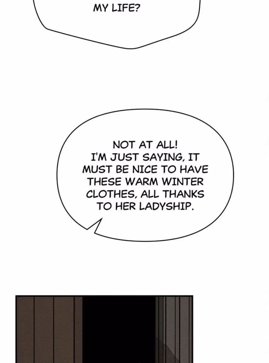 Under the Oak Tree Chapter 35 Page 26