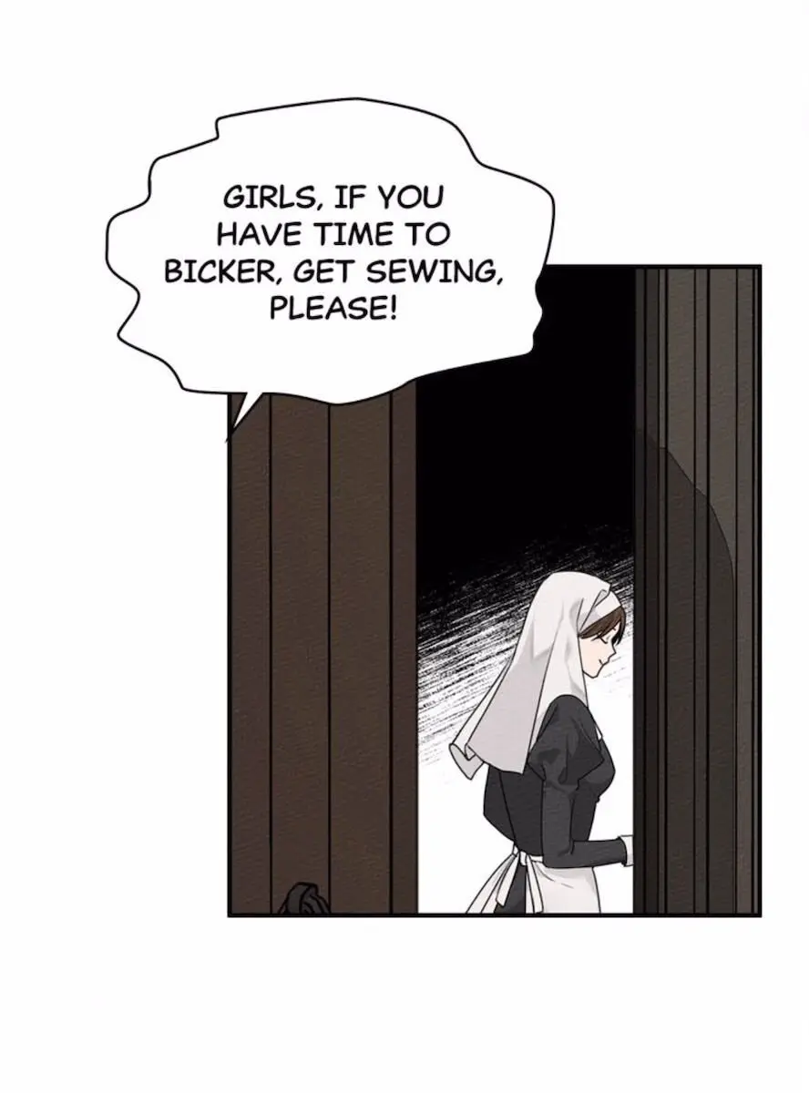 Under the Oak Tree Chapter 35 Page 28