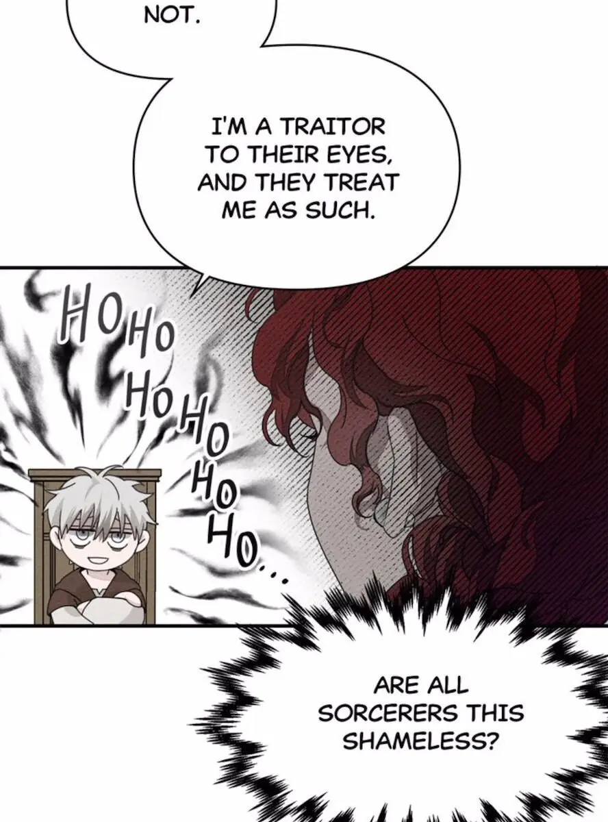 Under the Oak Tree Chapter 35 Page 90
