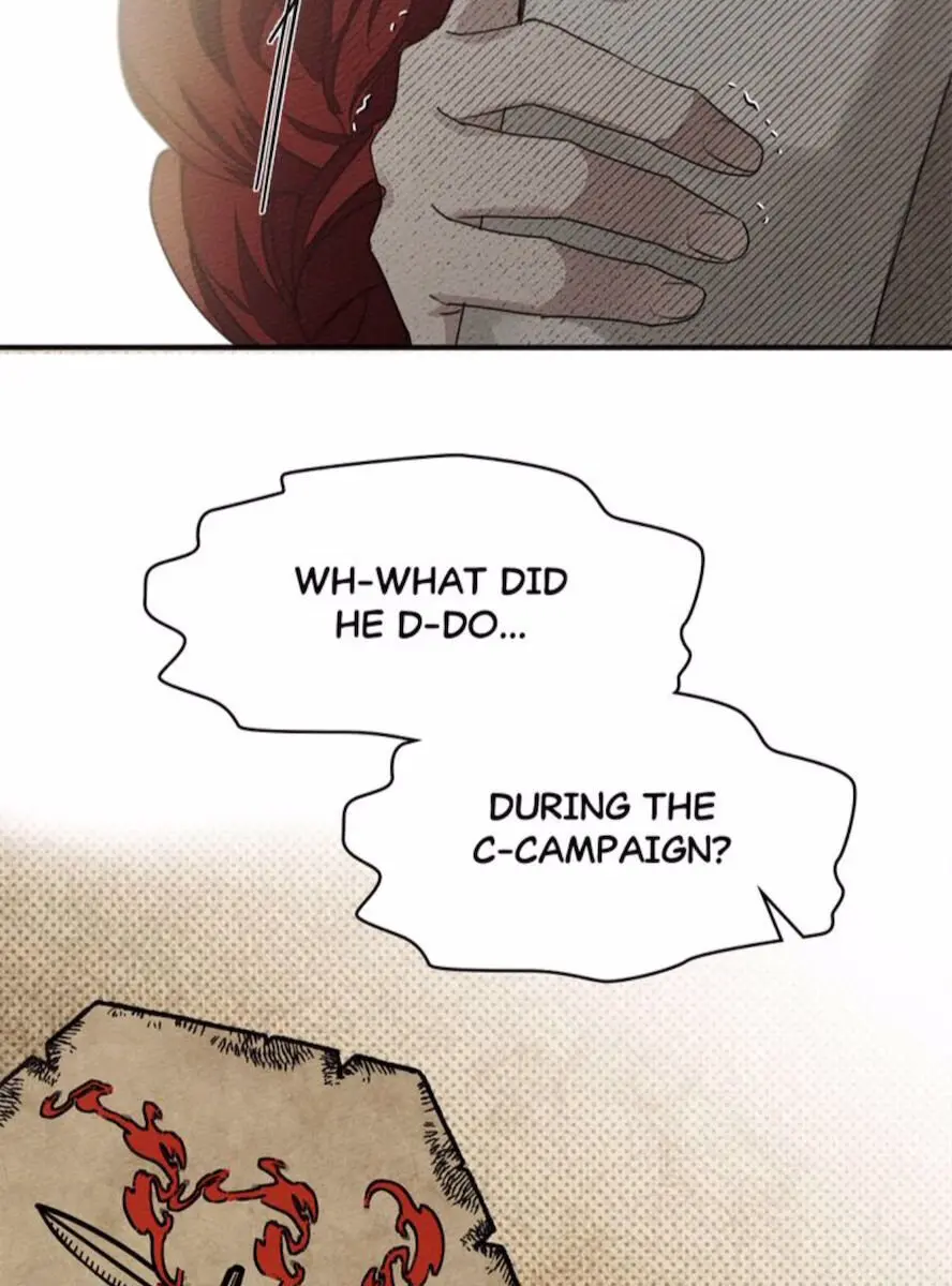 Under the Oak Tree Chapter 35 Page 110
