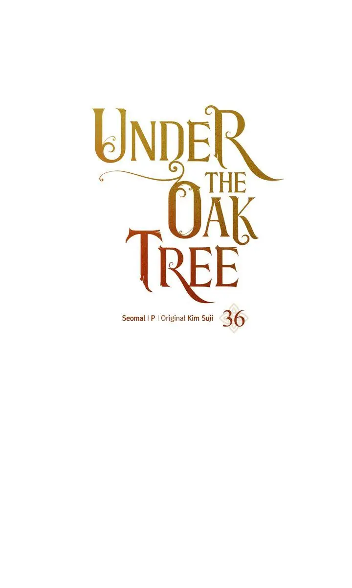 Under the Oak Tree Chapter 36 Page 2