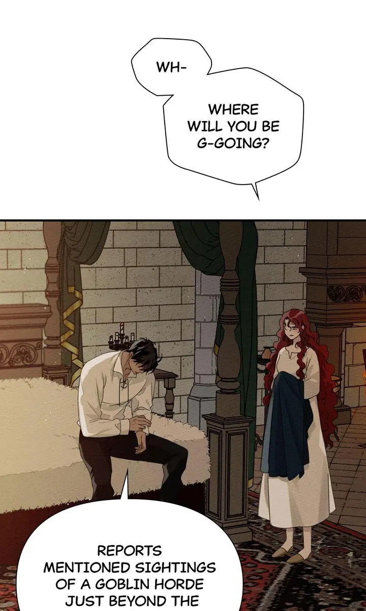Under the Oak Tree Chapter 36 Page 4