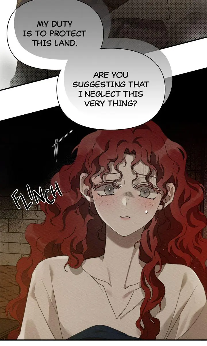 Under the Oak Tree Chapter 36 Page 10