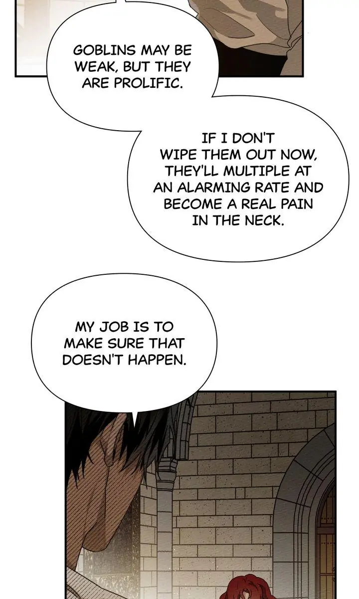 Under the Oak Tree Chapter 36 Page 12
