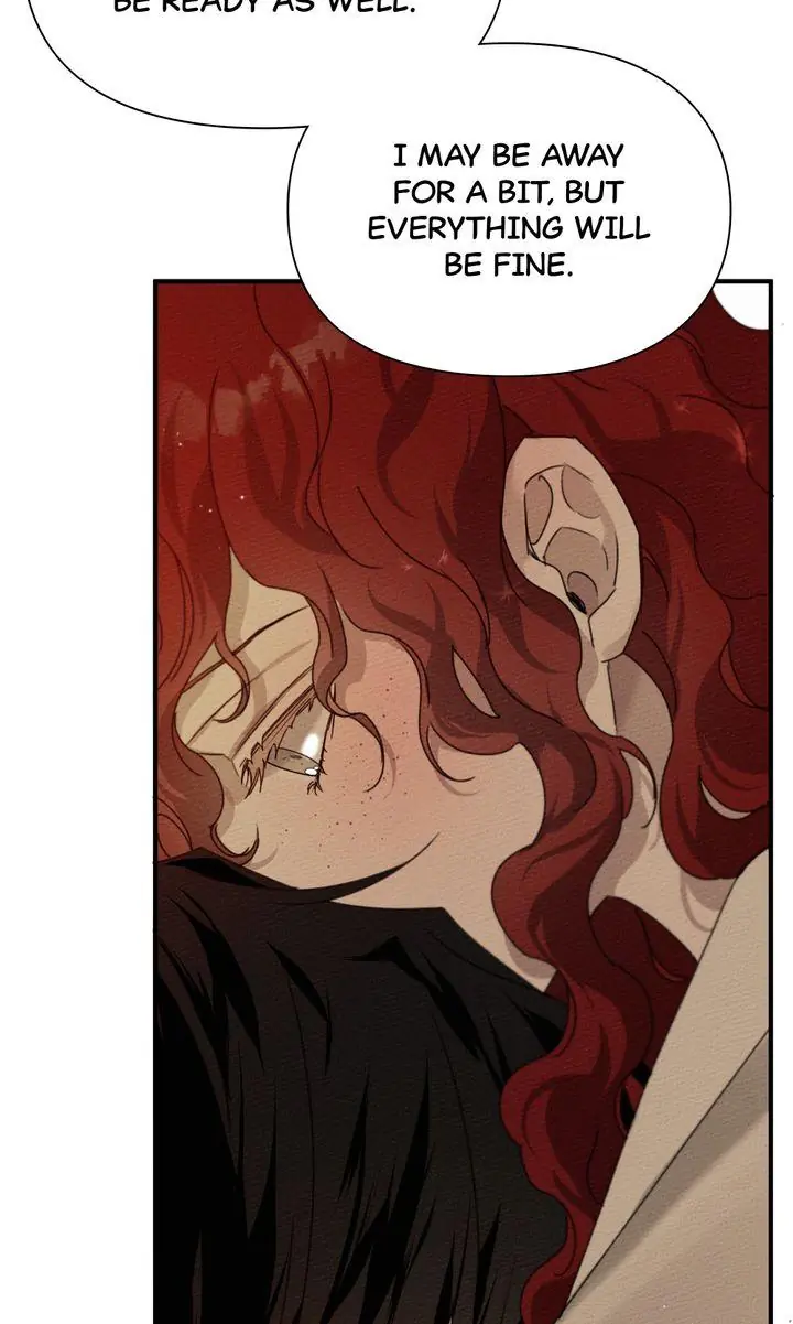 Under the Oak Tree Chapter 36 Page 22