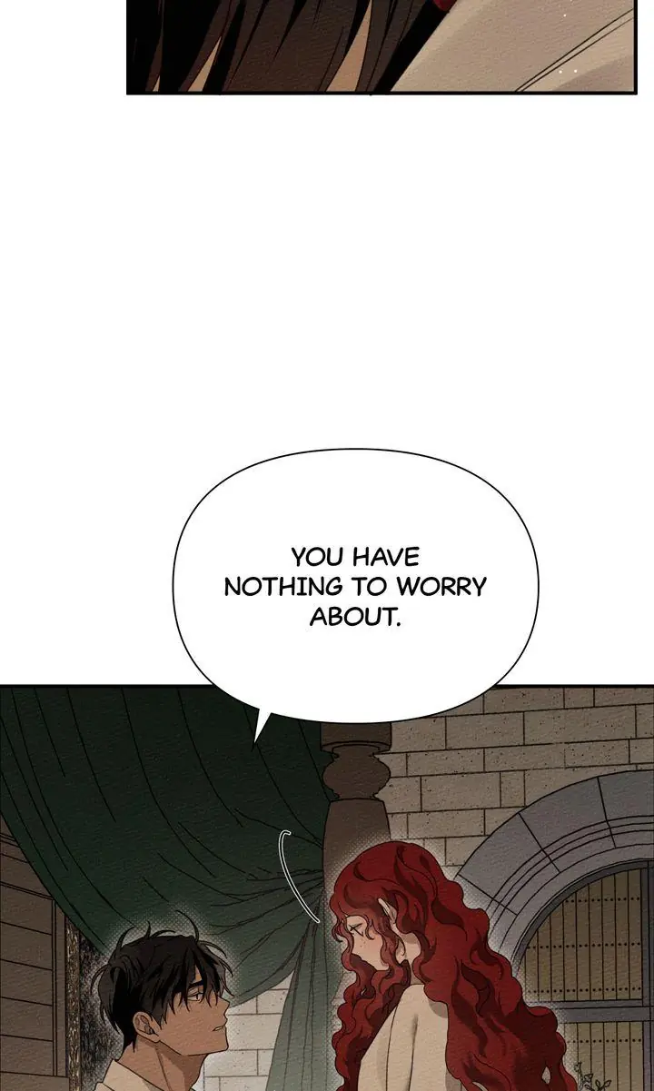 Under the Oak Tree Chapter 36 Page 23