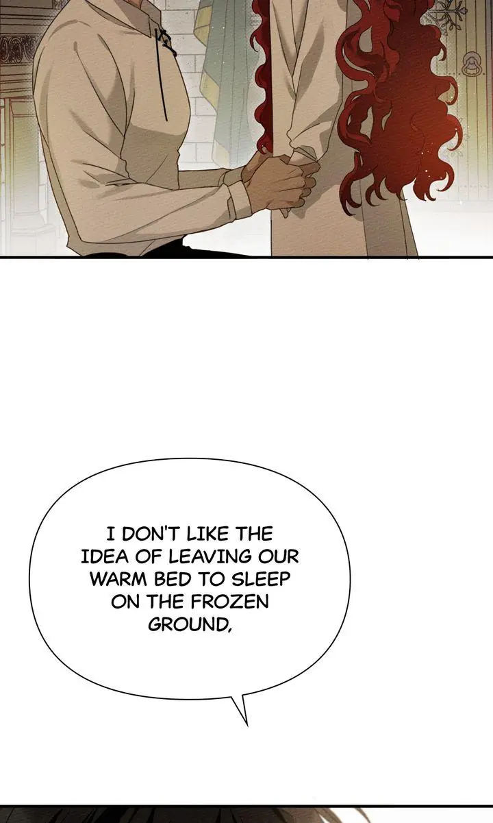 Under the Oak Tree Chapter 36 Page 24