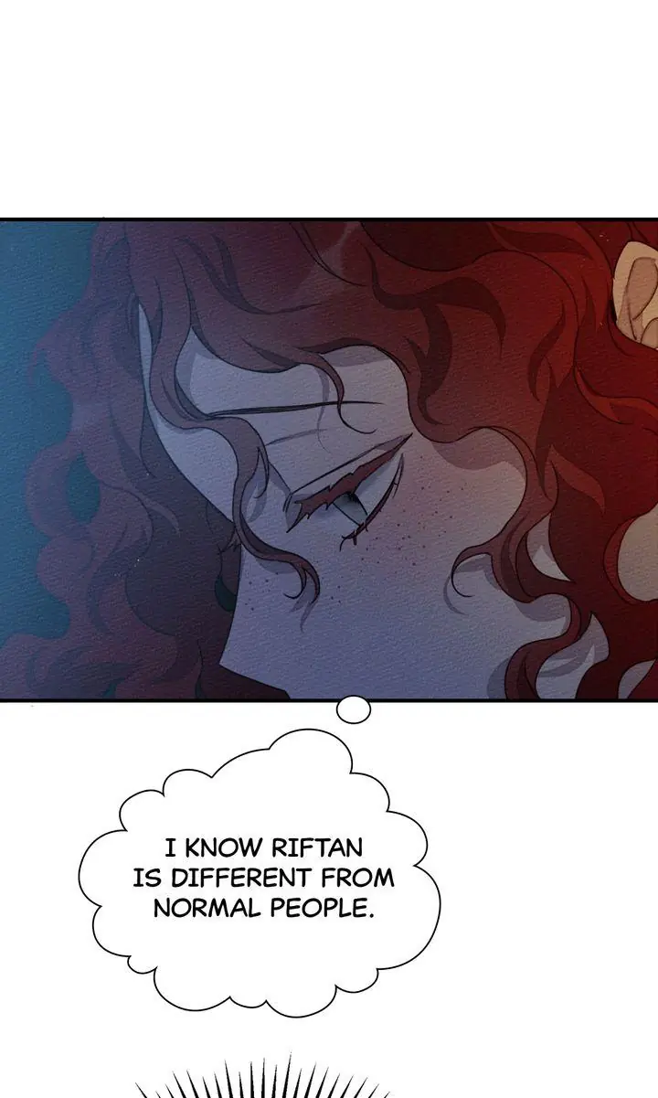 Under the Oak Tree Chapter 36 Page 30