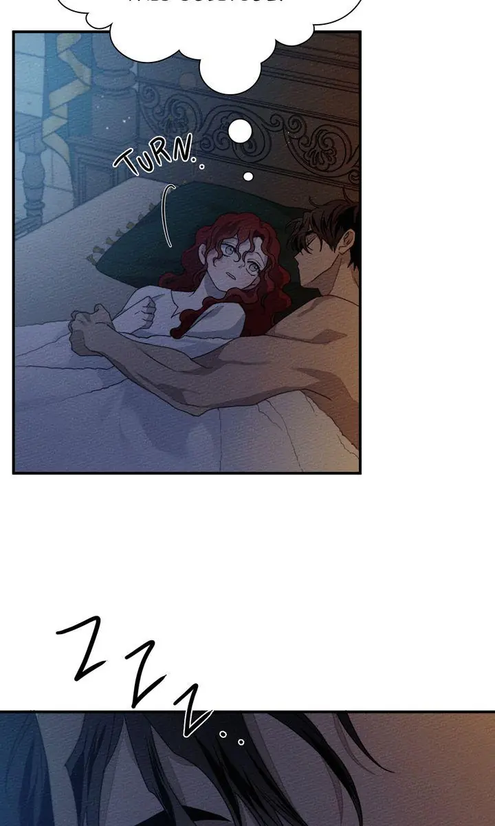 Under the Oak Tree Chapter 36 Page 34