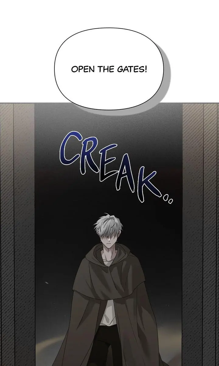 Under the Oak Tree Chapter 36 Page 43