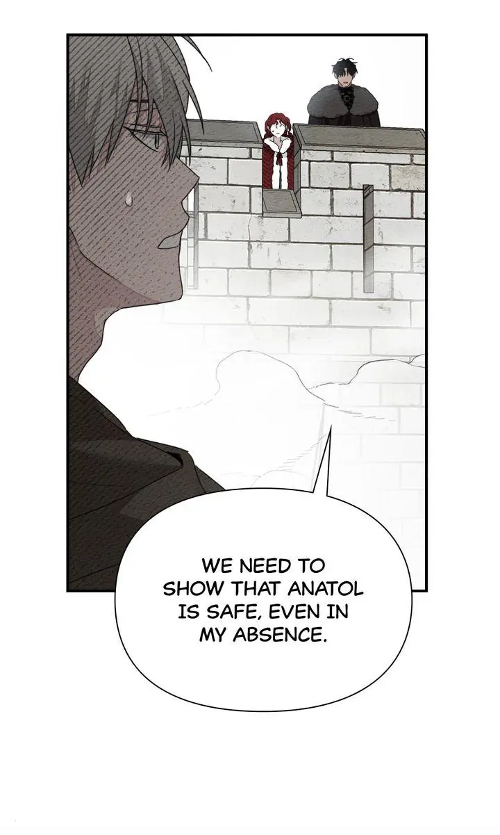 Under the Oak Tree Chapter 36 Page 45