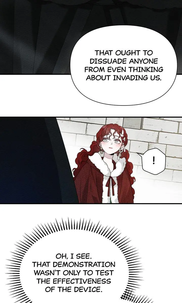 Under the Oak Tree Chapter 36 Page 47