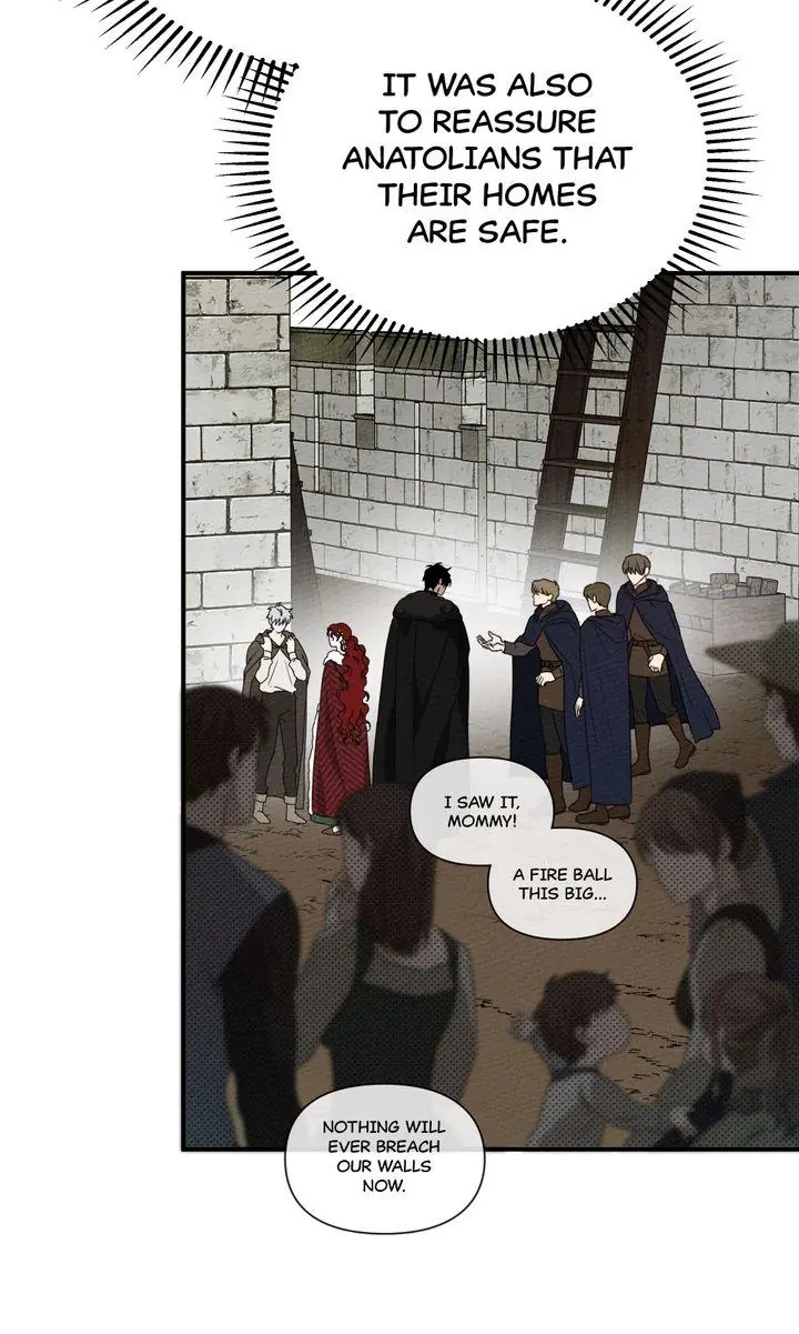 Under the Oak Tree Chapter 36 Page 48
