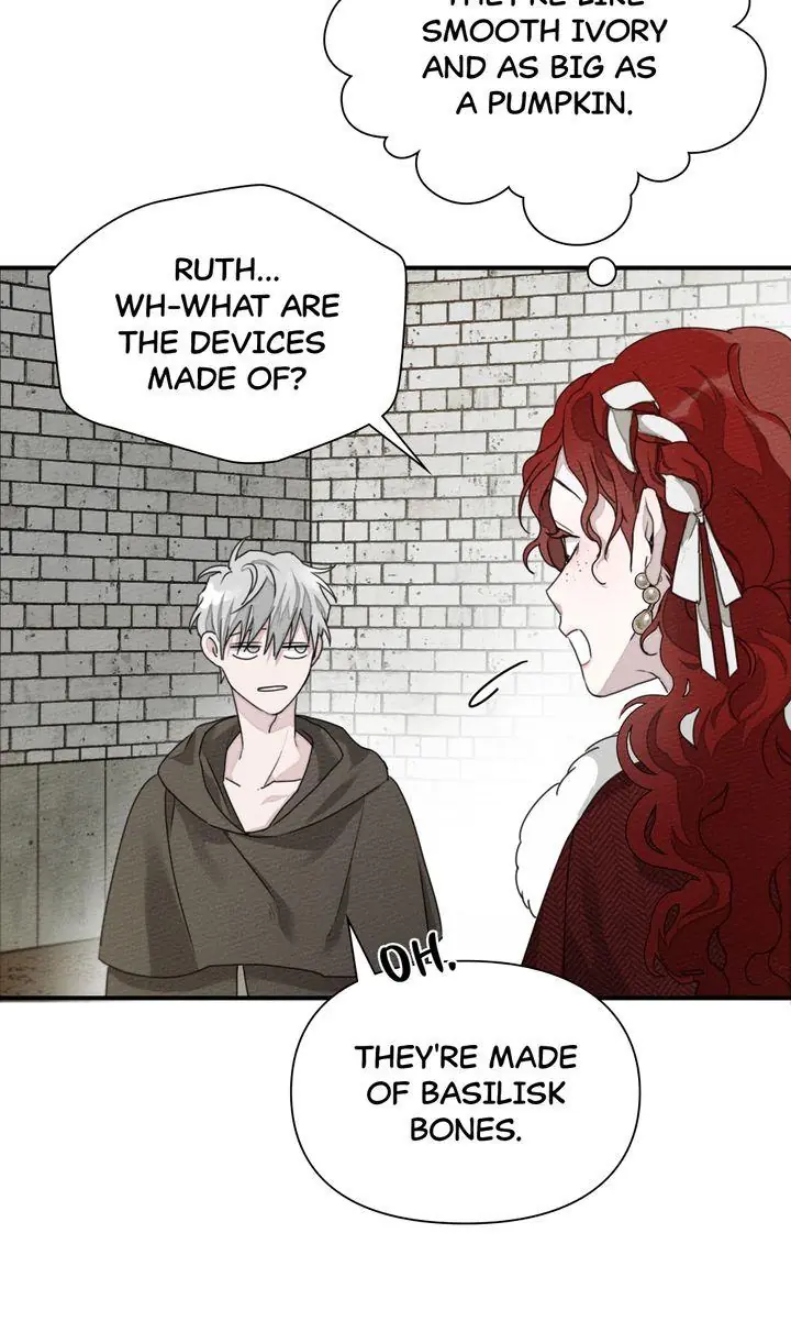 Under the Oak Tree Chapter 36 Page 51