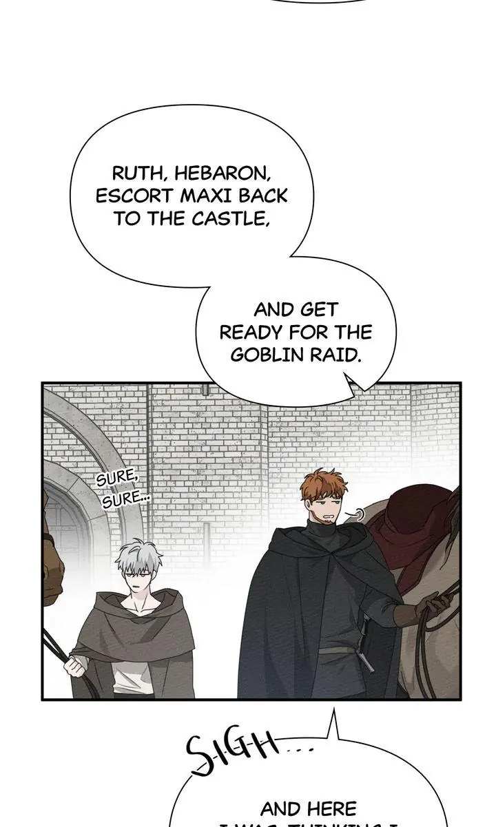 Under the Oak Tree Chapter 36 Page 58
