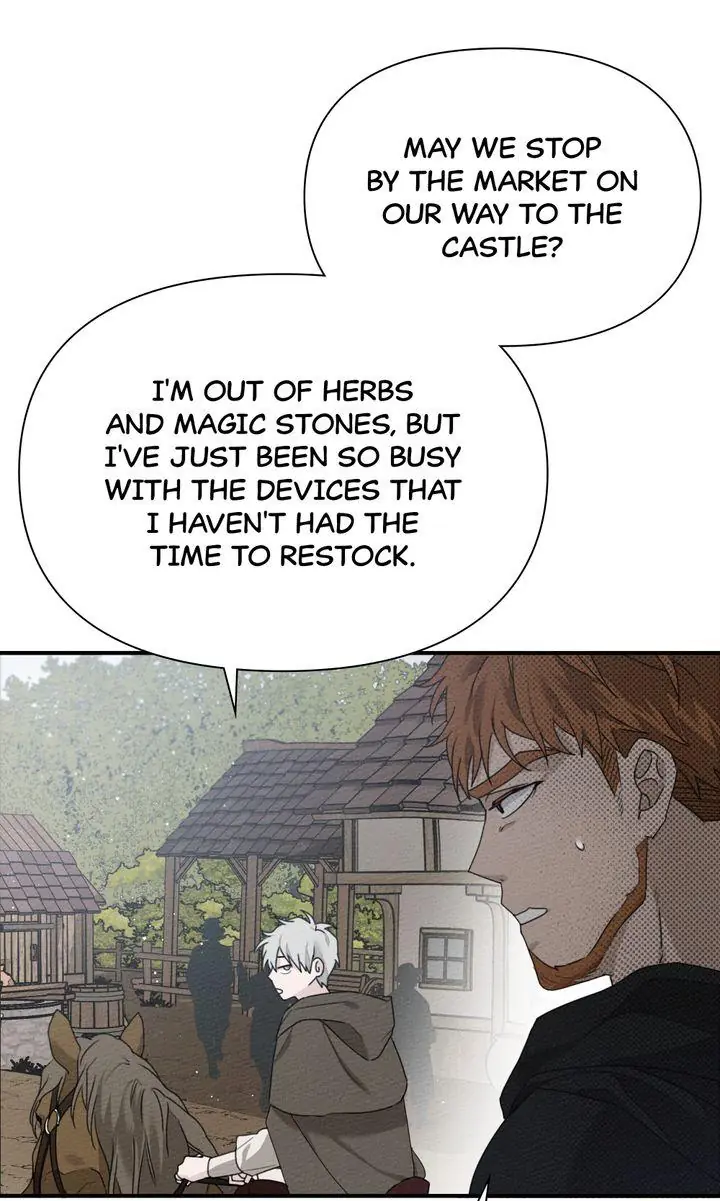 Under the Oak Tree Chapter 36 Page 64