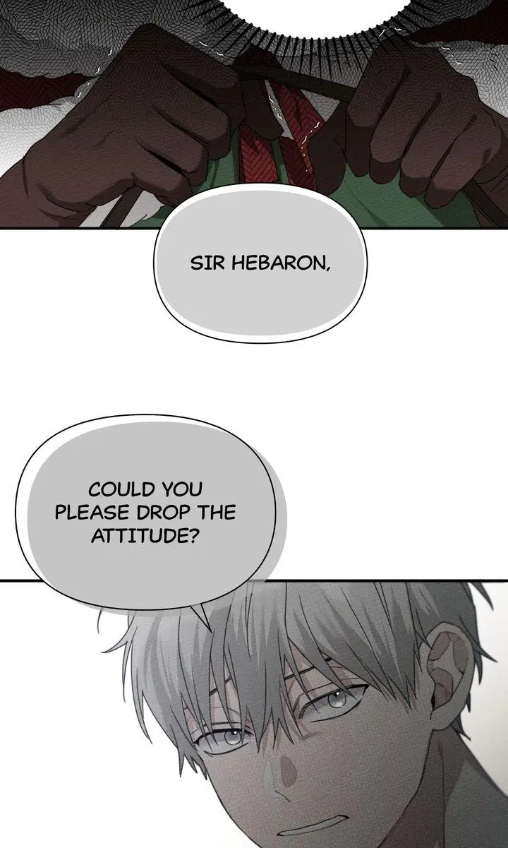 Under the Oak Tree Chapter 36 Page 68