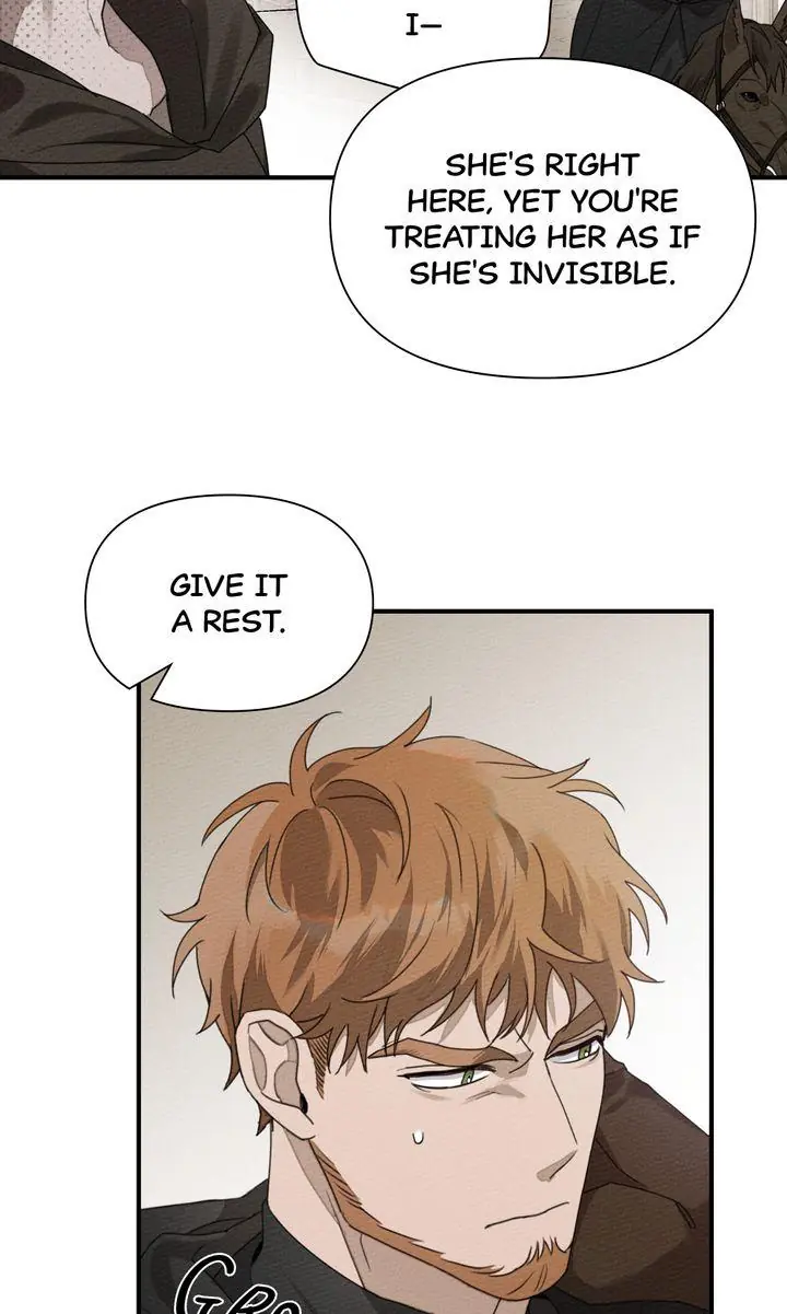 Under the Oak Tree Chapter 36 Page 70