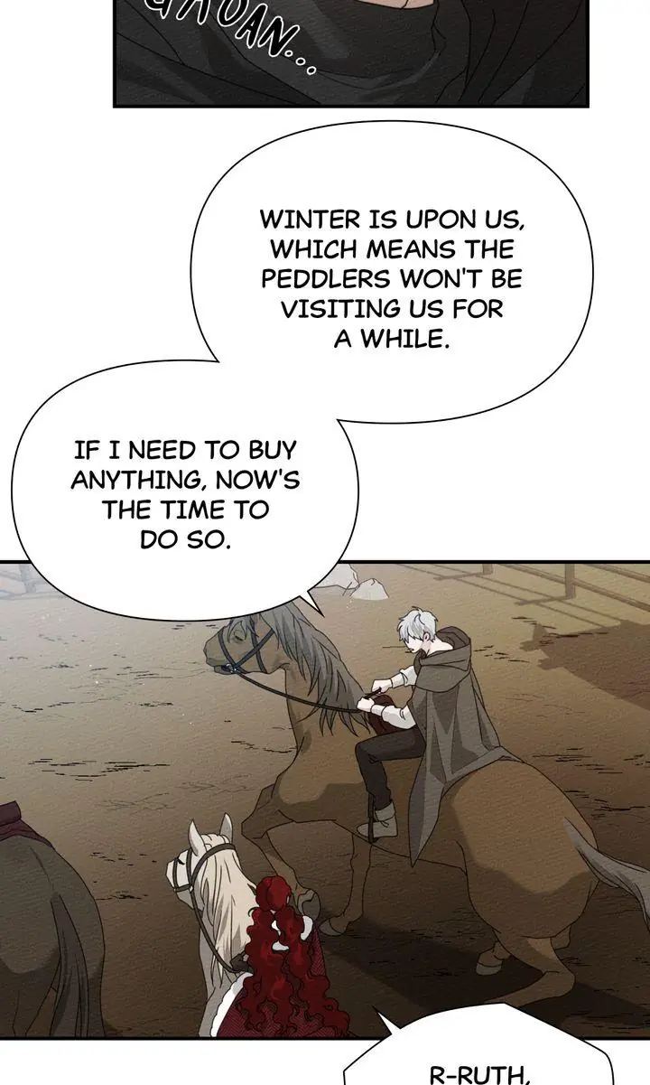Under the Oak Tree Chapter 36 Page 71