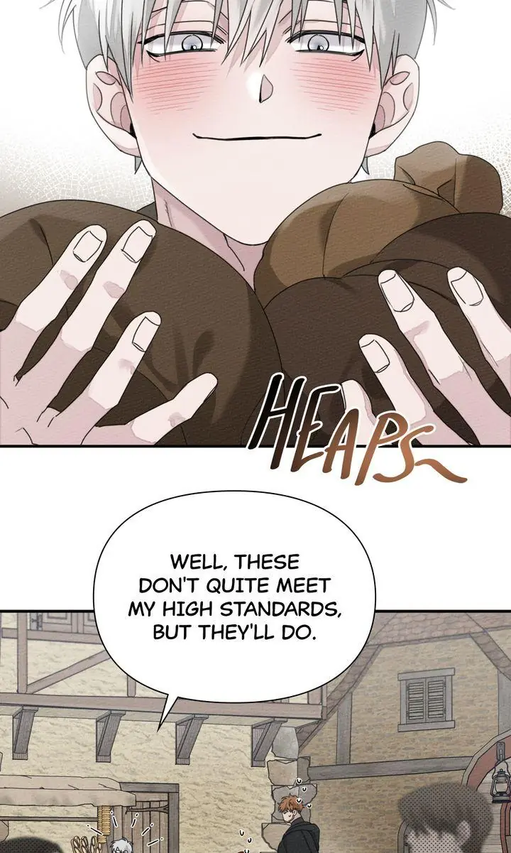 Under the Oak Tree Chapter 36 Page 76