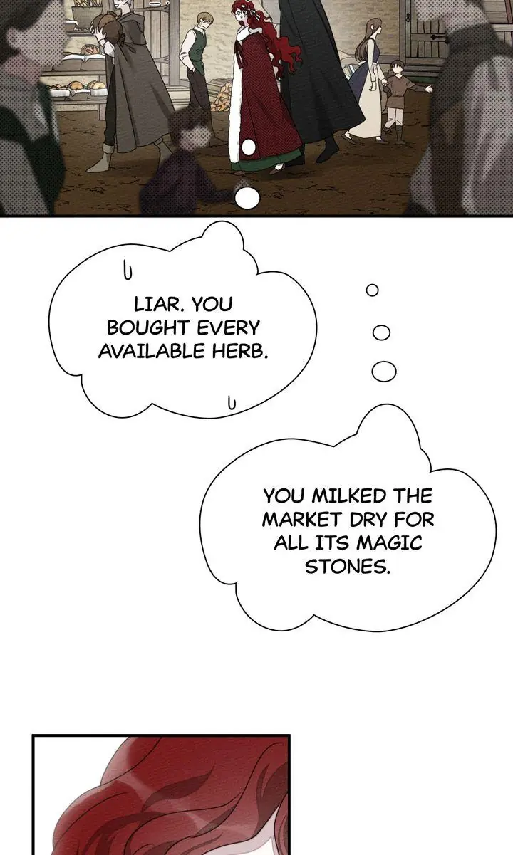 Under the Oak Tree Chapter 36 Page 77