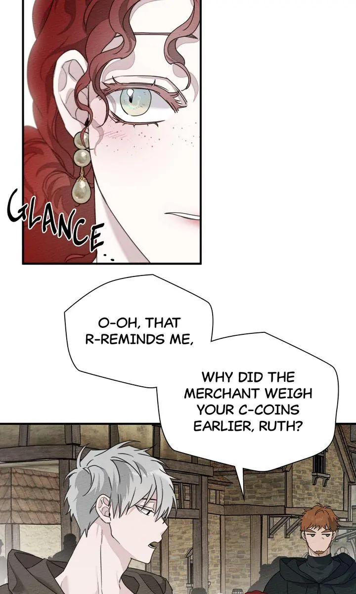 Under the Oak Tree Chapter 36 Page 78