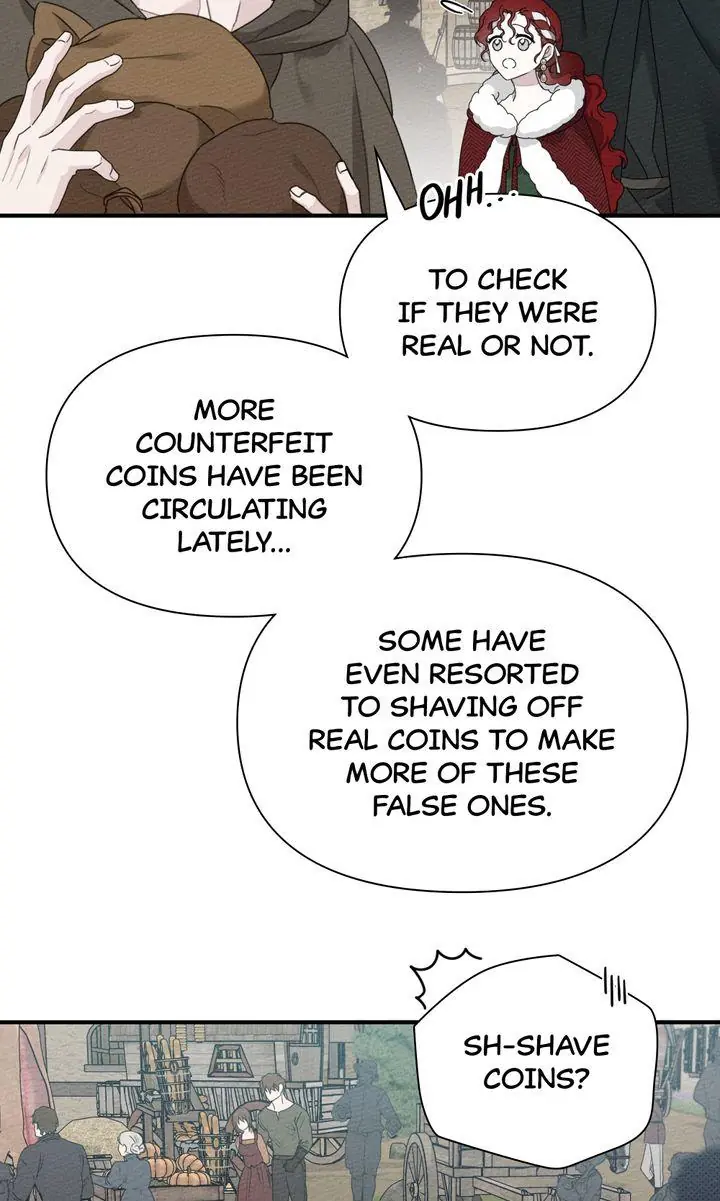 Under the Oak Tree Chapter 36 Page 79