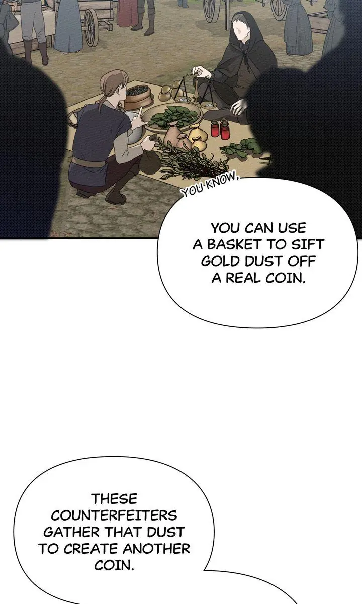 Under the Oak Tree Chapter 36 Page 80