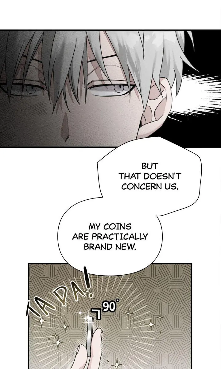 Under the Oak Tree Chapter 36 Page 82