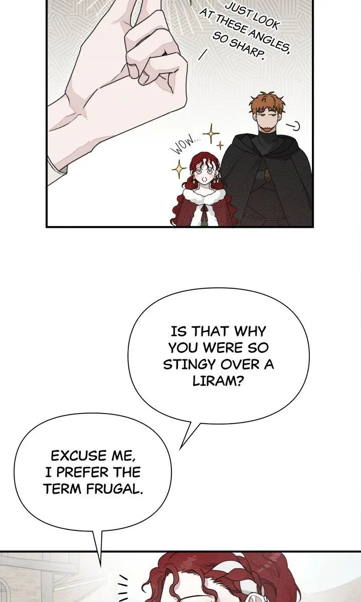 Under the Oak Tree Chapter 36 Page 83