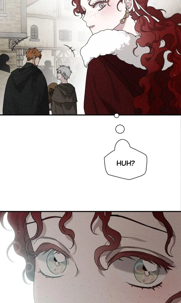 Under the Oak Tree Chapter 36 Page 84