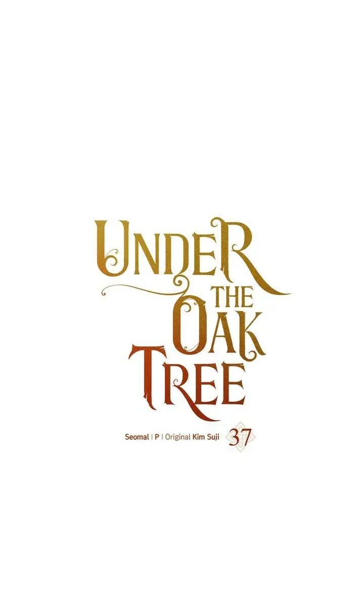 Under the Oak Tree Chapter 37 Page 2
