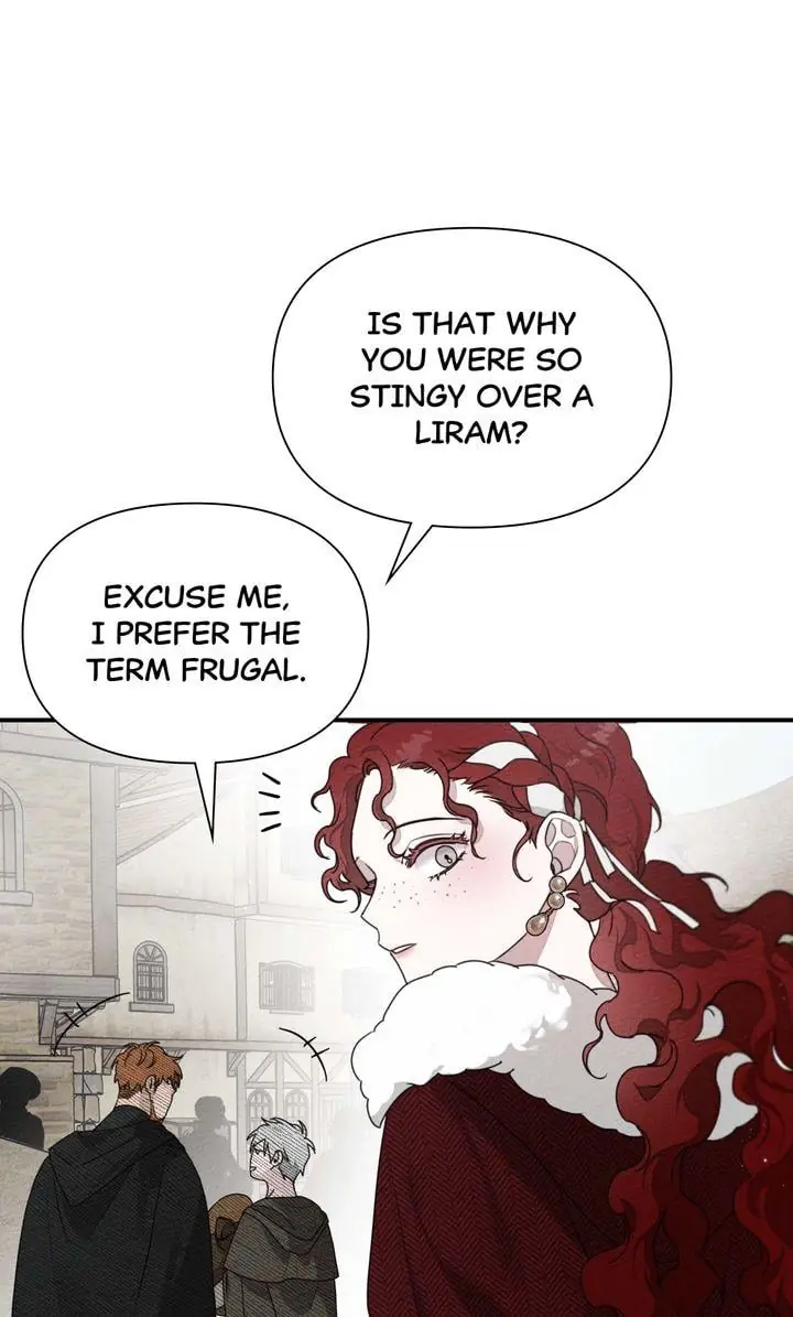 Under the Oak Tree Chapter 37 Page 3