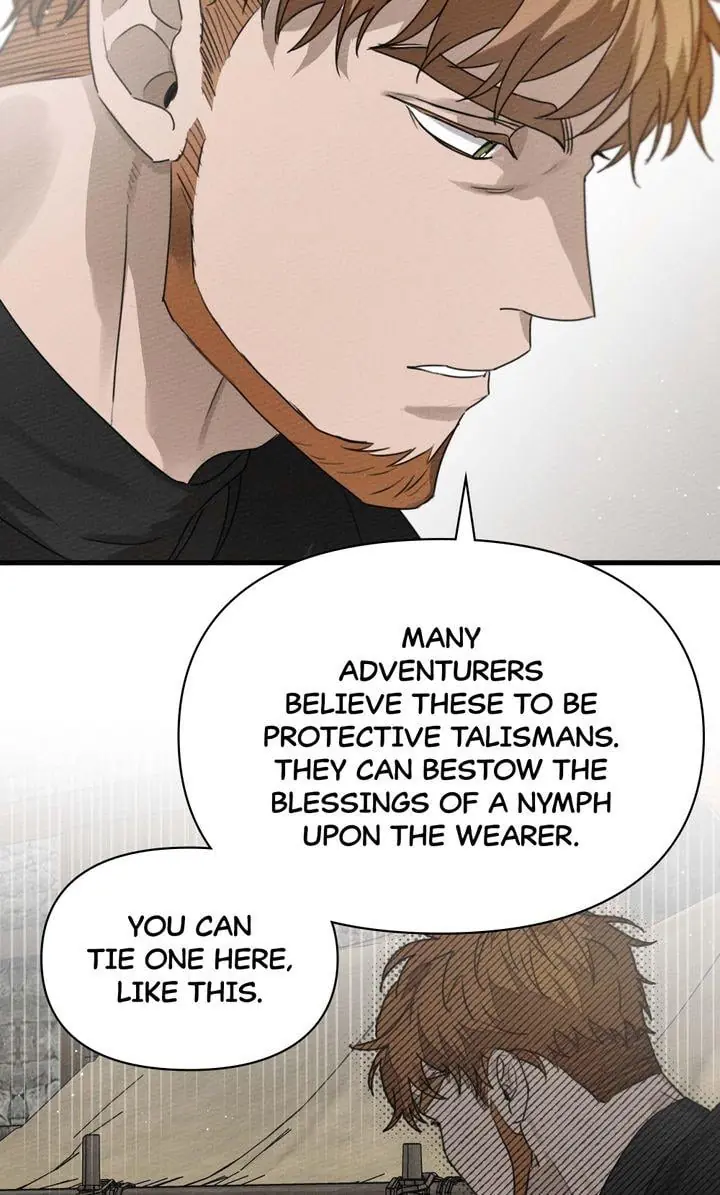 Under the Oak Tree Chapter 37 Page 10