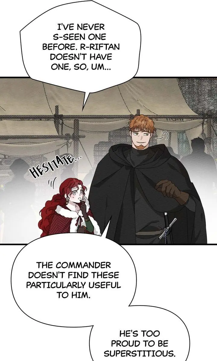 Under the Oak Tree Chapter 37 Page 13