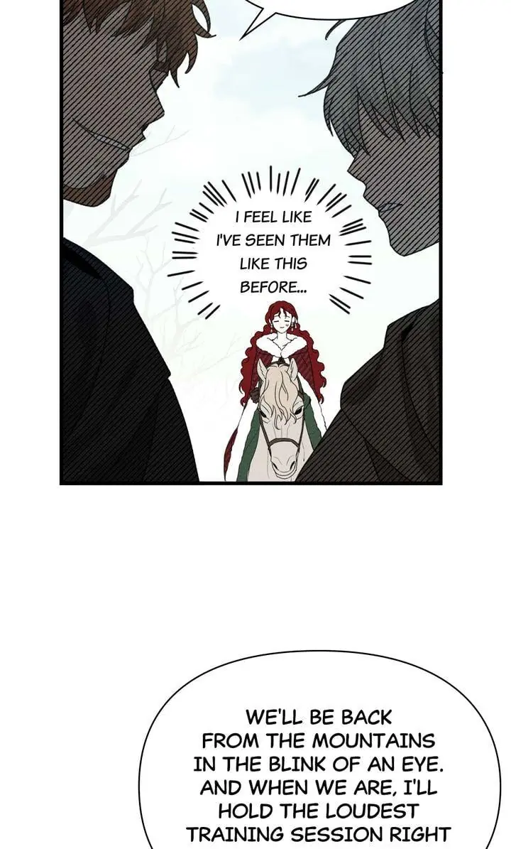 Under the Oak Tree Chapter 37 Page 27