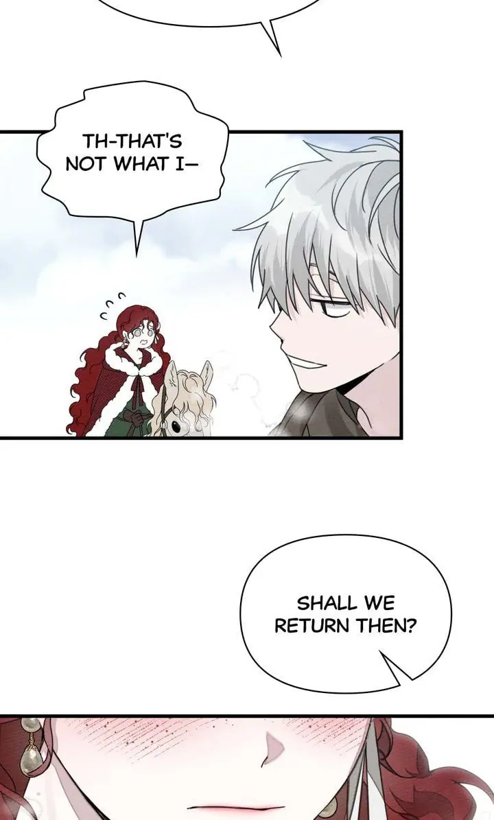 Under the Oak Tree Chapter 37 Page 35