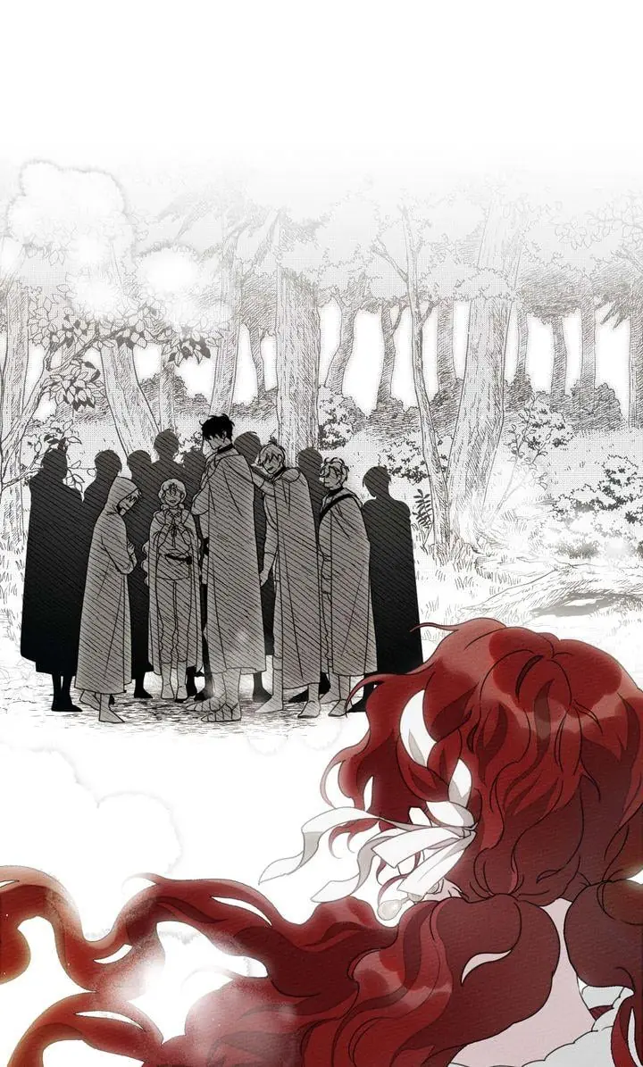 Under the Oak Tree Chapter 37 Page 41