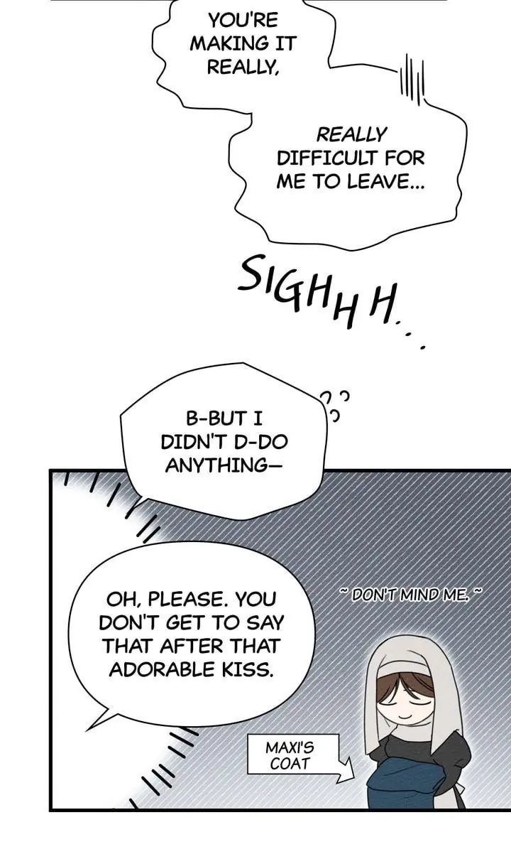 Under the Oak Tree Chapter 37 Page 52