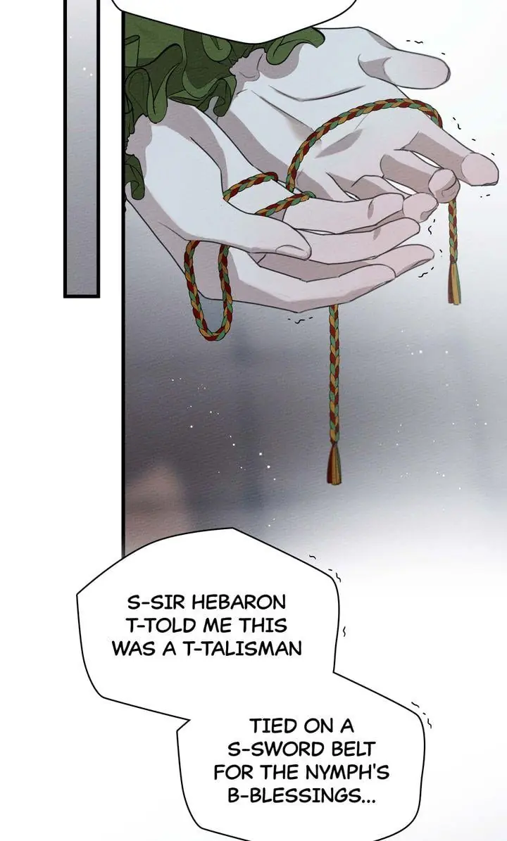 Under the Oak Tree Chapter 37 Page 58